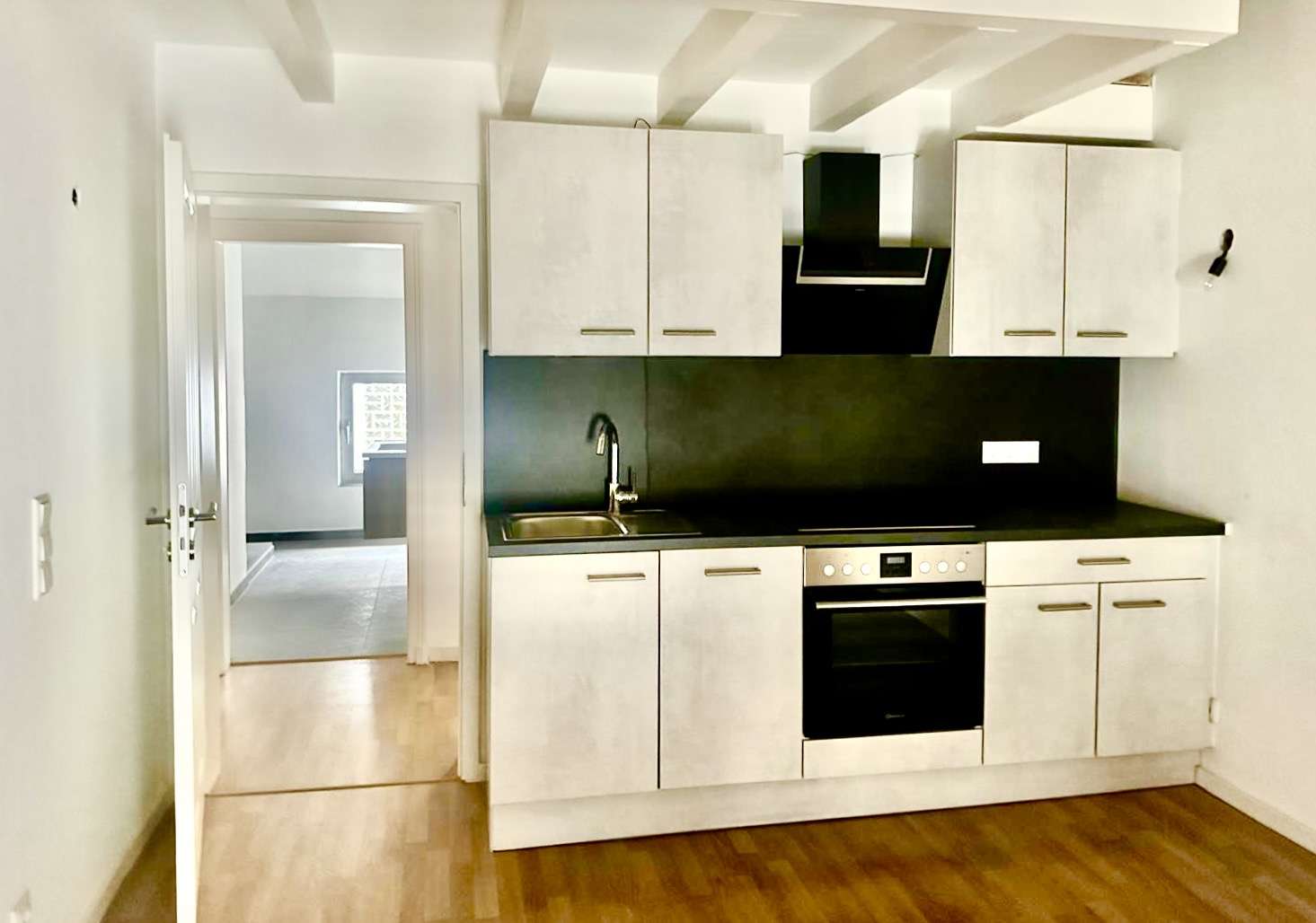 Thumbnail-Wohnung zum Mieten in Frankfurt am Main 690,00 € 17 m²