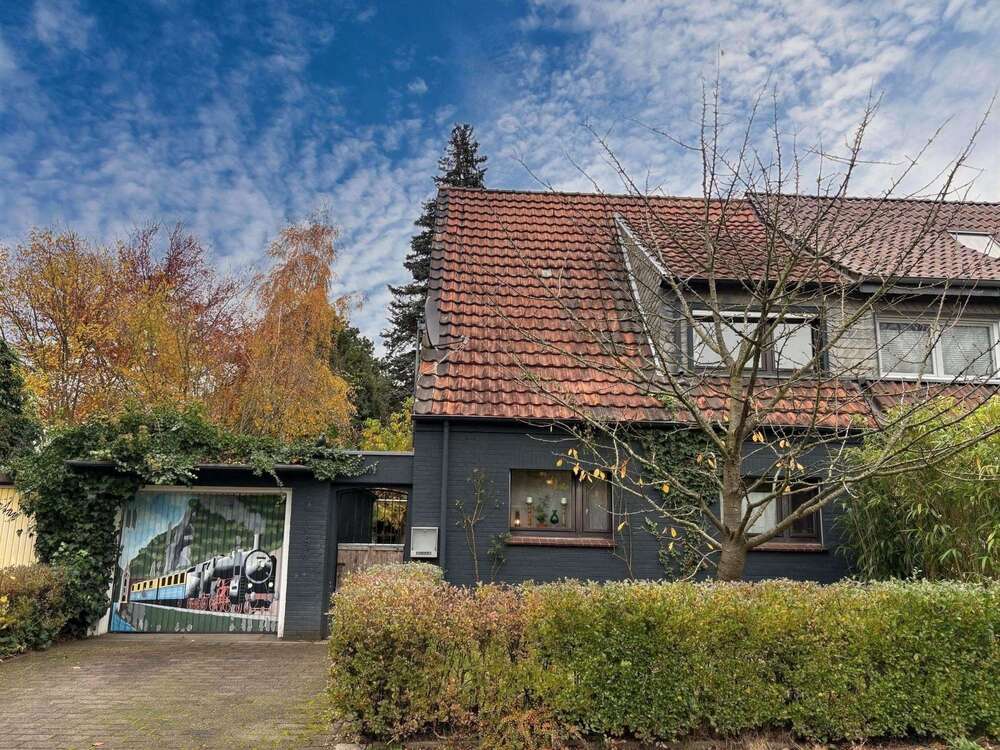 Thumbnail-Haus zum Kaufen in Rheinberg 300.000,00 € 118 m²