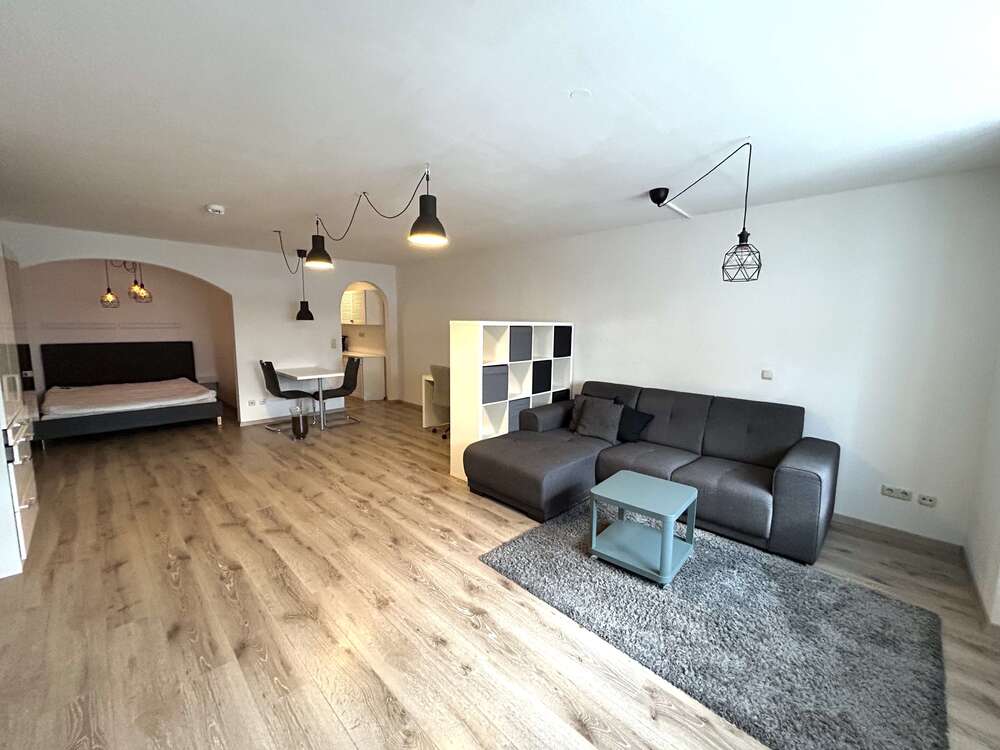 Thumbnail-Wohnung zum Mieten in Kreuth-Enterbach 850,00 € 50 m²