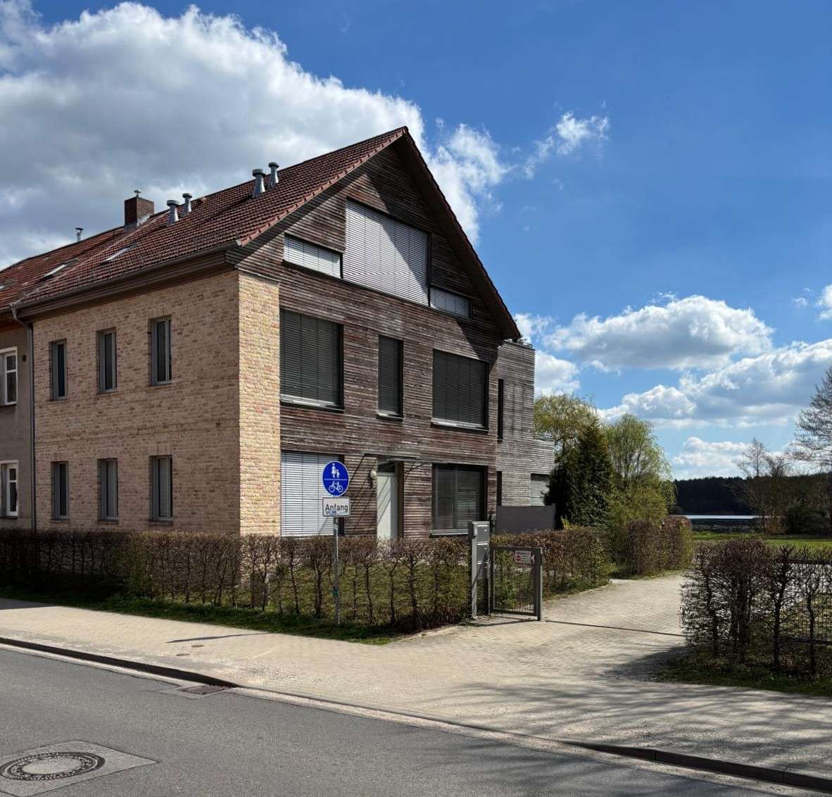 Thumbnail-Wohnung zum Mieten in Kloster Lehnin 1.100,00 € 99.8 m²