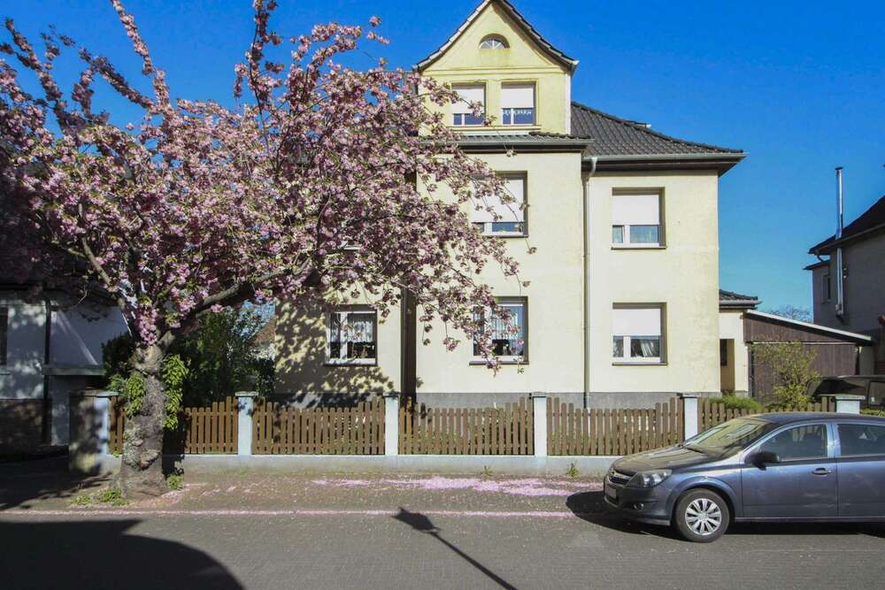 Thumbnail-Haus zum Kaufen in Bernburg (Saale) 315.000,00 € 180 m²