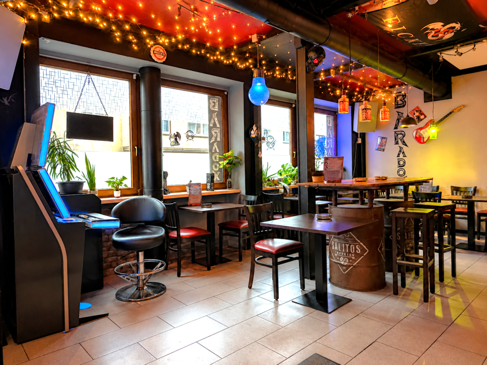 Thumbnail-Gastronomie in Pforzheim 1.200,00 € 102 m²