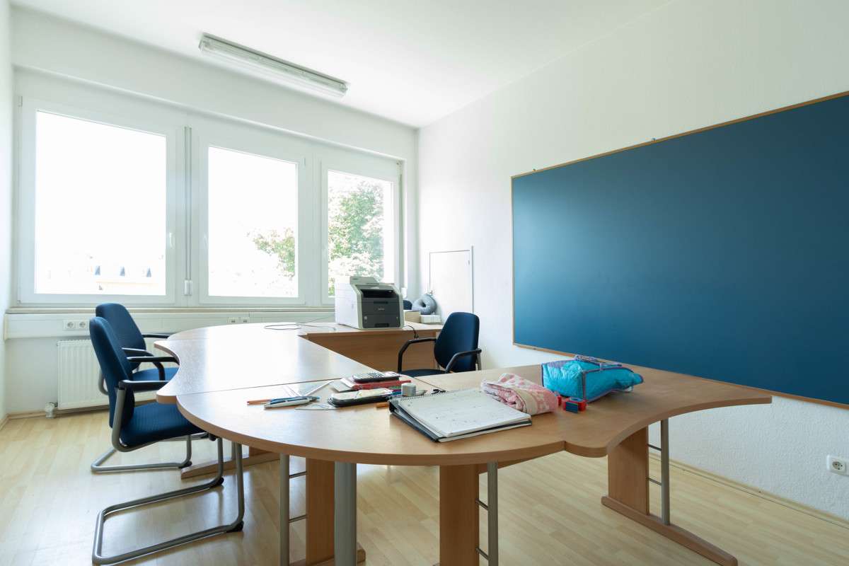 Thumbnail-Büro in Manching 800,00 € 63.66 m²