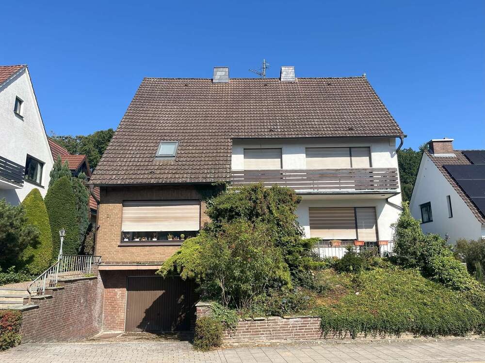 Thumbnail-Haus zum Kaufen in Osnabrück 419.000,00 € 190 m²