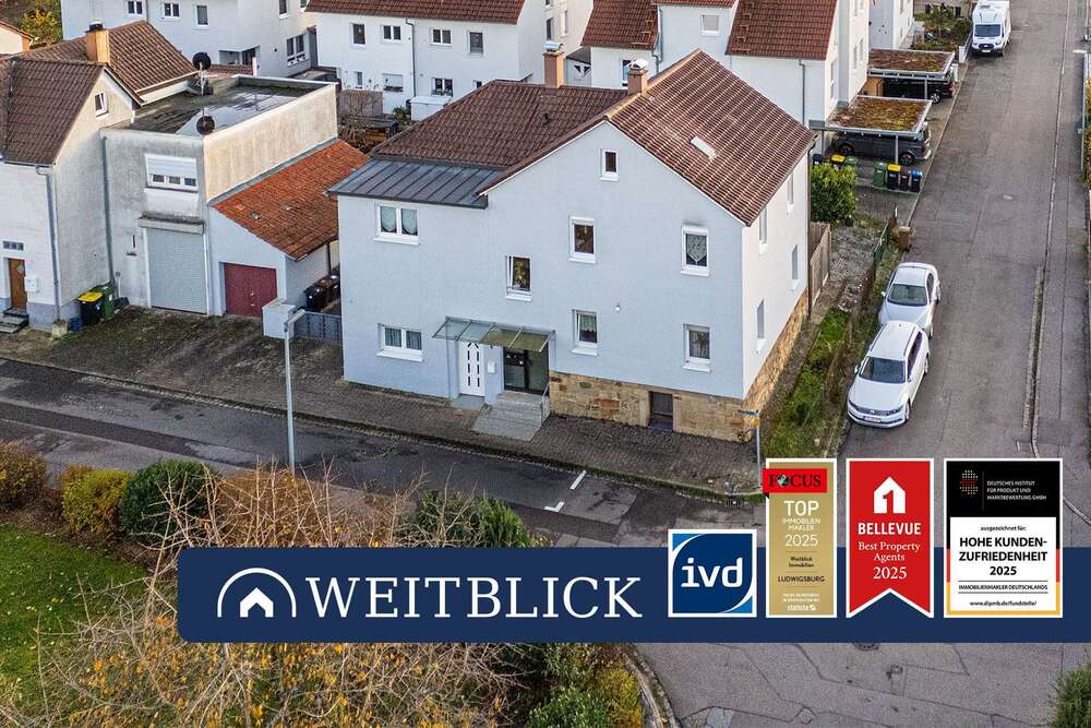 Thumbnail-Haus zum Kaufen in Sachsenheim 395.000,00 € 166.84 m²