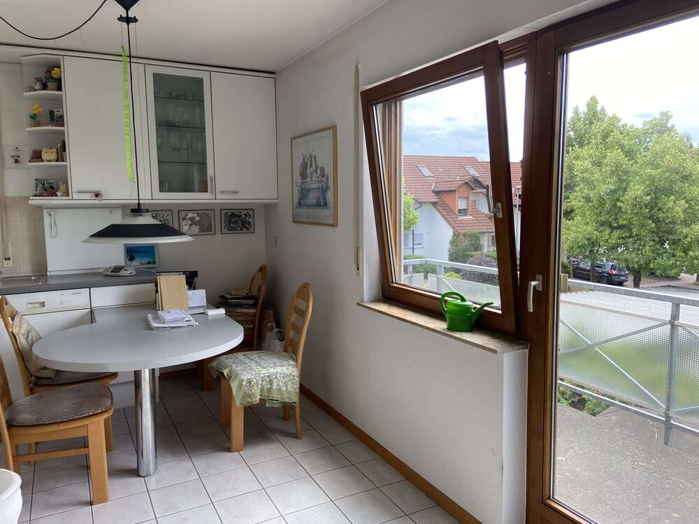 Thumbnail-Wohnung zum Kaufen in Emmendingen 329.000,00 € 82.64 m²