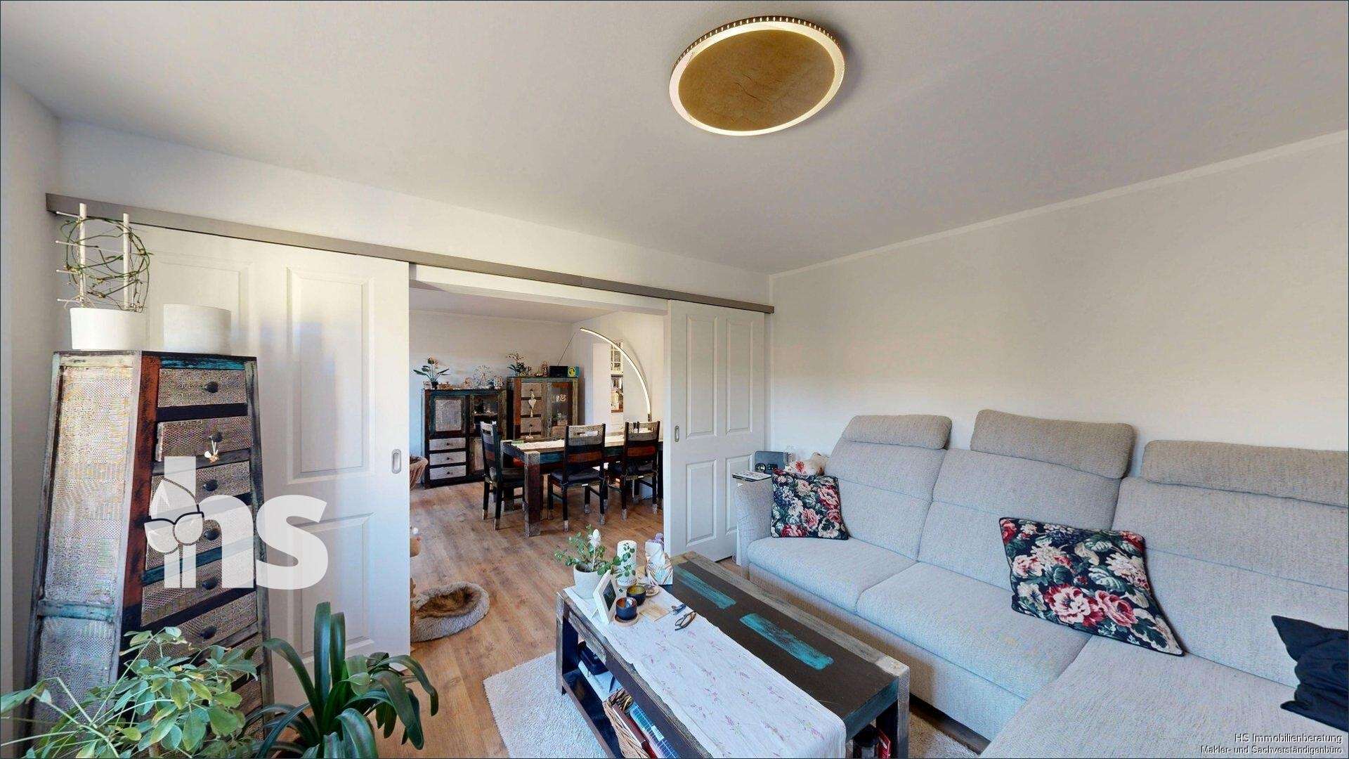 Thumbnail-Haus zum Kaufen in Braunsbedra 259.000,00 € 160 m²