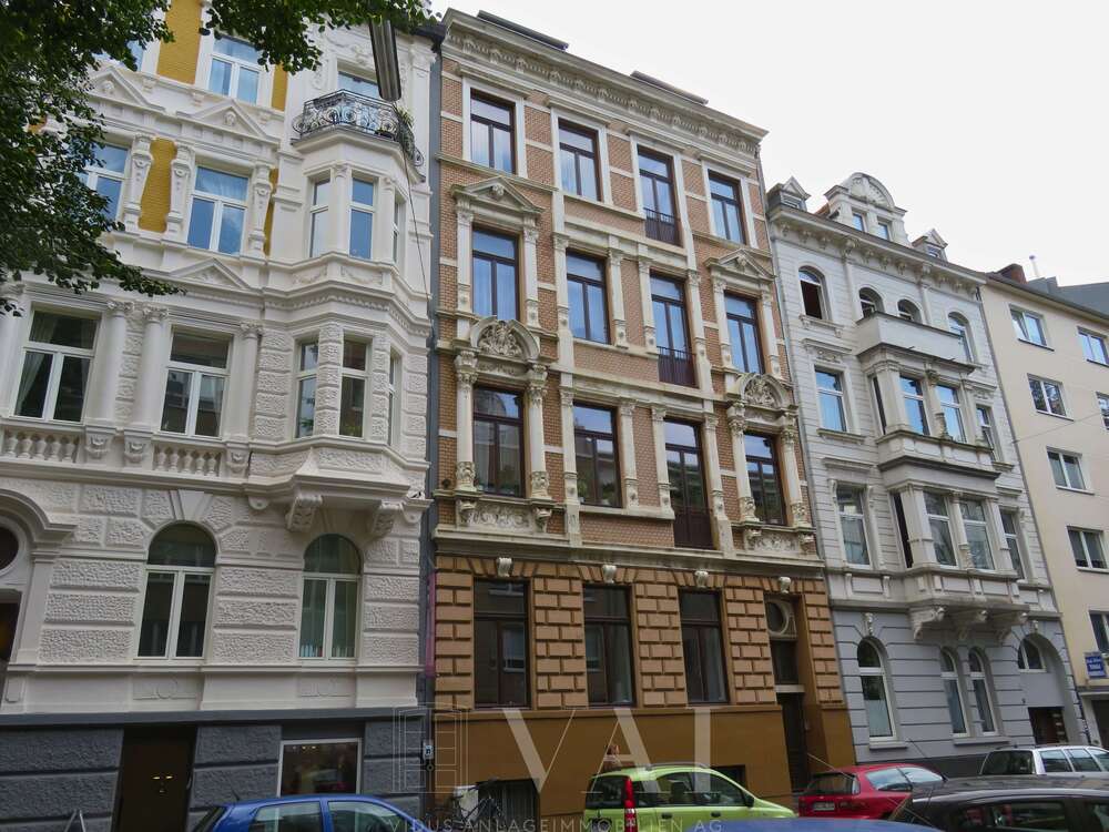 Thumbnail-Wohnung zum Kaufen in Köln 789.000,00 € 92 m²