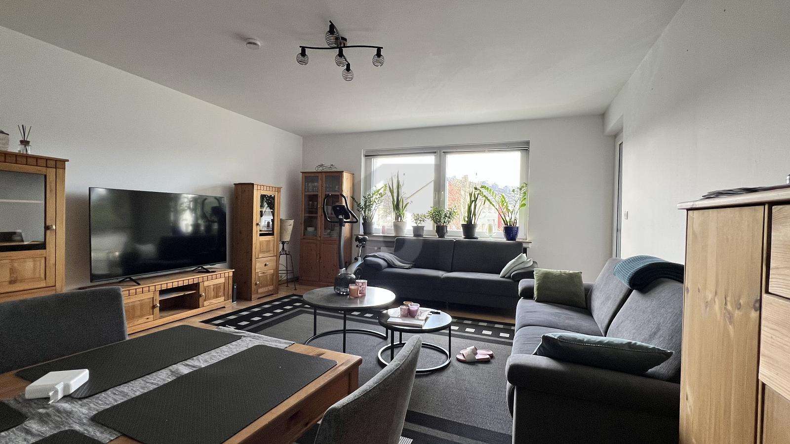 Thumbnail-Wohnung zum Kaufen in Leverkusen 320.000,00 € 88 m²