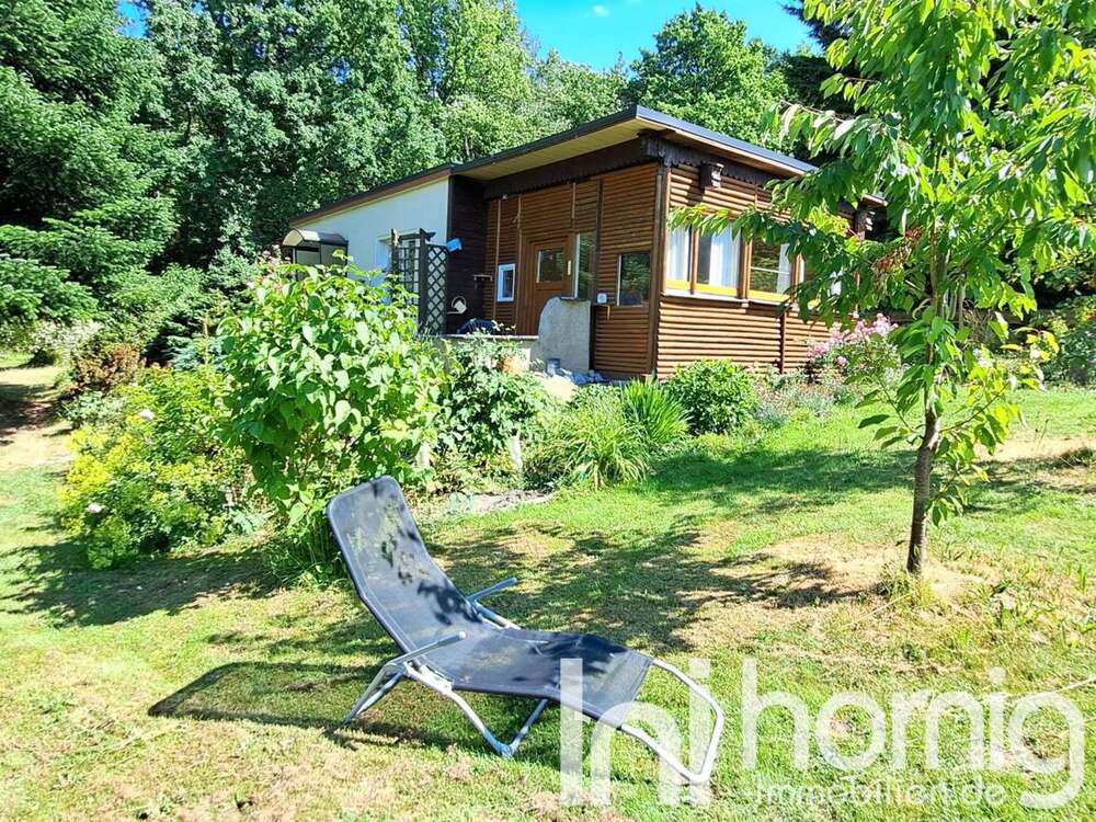 Thumbnail-Grundstück zu verkaufen in Obergurig Mönchswalde 30.000,00 € 940 m²