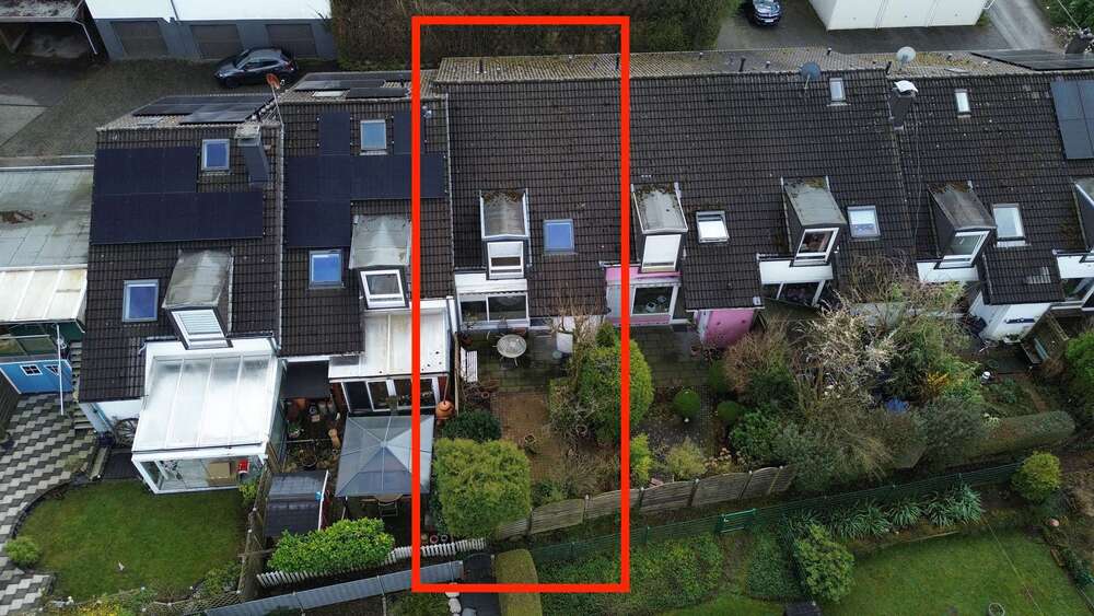 Thumbnail-Haus zum Kaufen in Wuppertal 339.000,00 € 108 m²