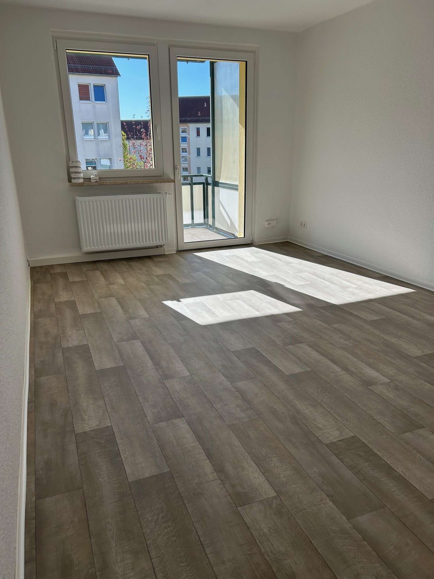 Thumbnail-Wohnung zum Mieten in Lichtenstein 321,61 € 57.83 m²