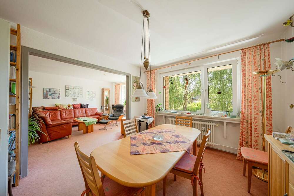 Thumbnail-Wohnung zum Kaufen in Hamburg 549.000,00 € 95 m²