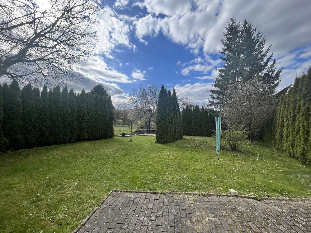 Thumbnail-Wohnung zum Kaufen in Lichtenfels - Ortsteil 174.900,00 € 95 m²