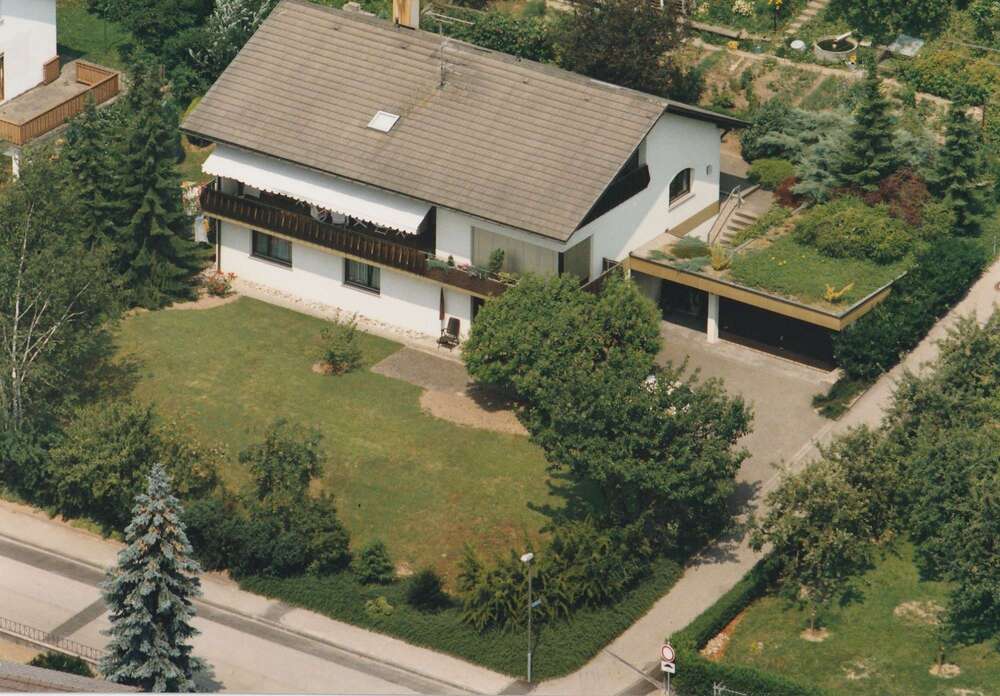 Thumbnail-Wohnung zum Mieten in Dogern 1.900,00 € 189 m²