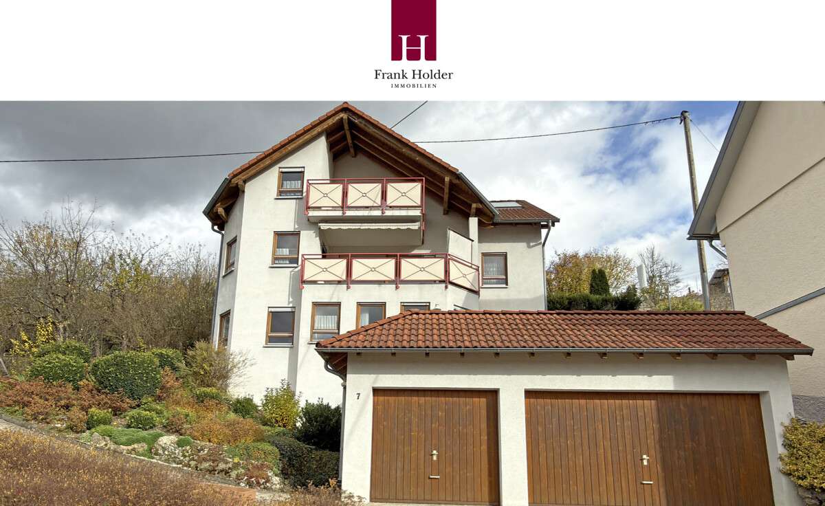 Thumbnail-Haus zum Kaufen in Gomadingen 570.000,00 € 194 m²
