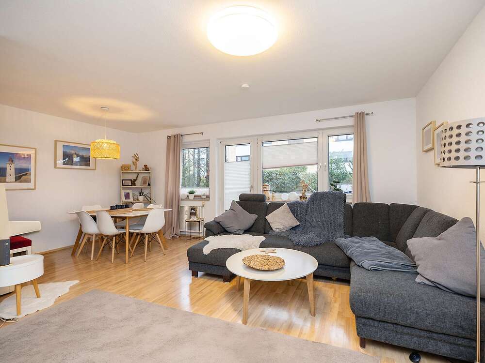 Thumbnail-Wohnung zum Kaufen in Osnabrück 173.900,00 € 73.65 m²