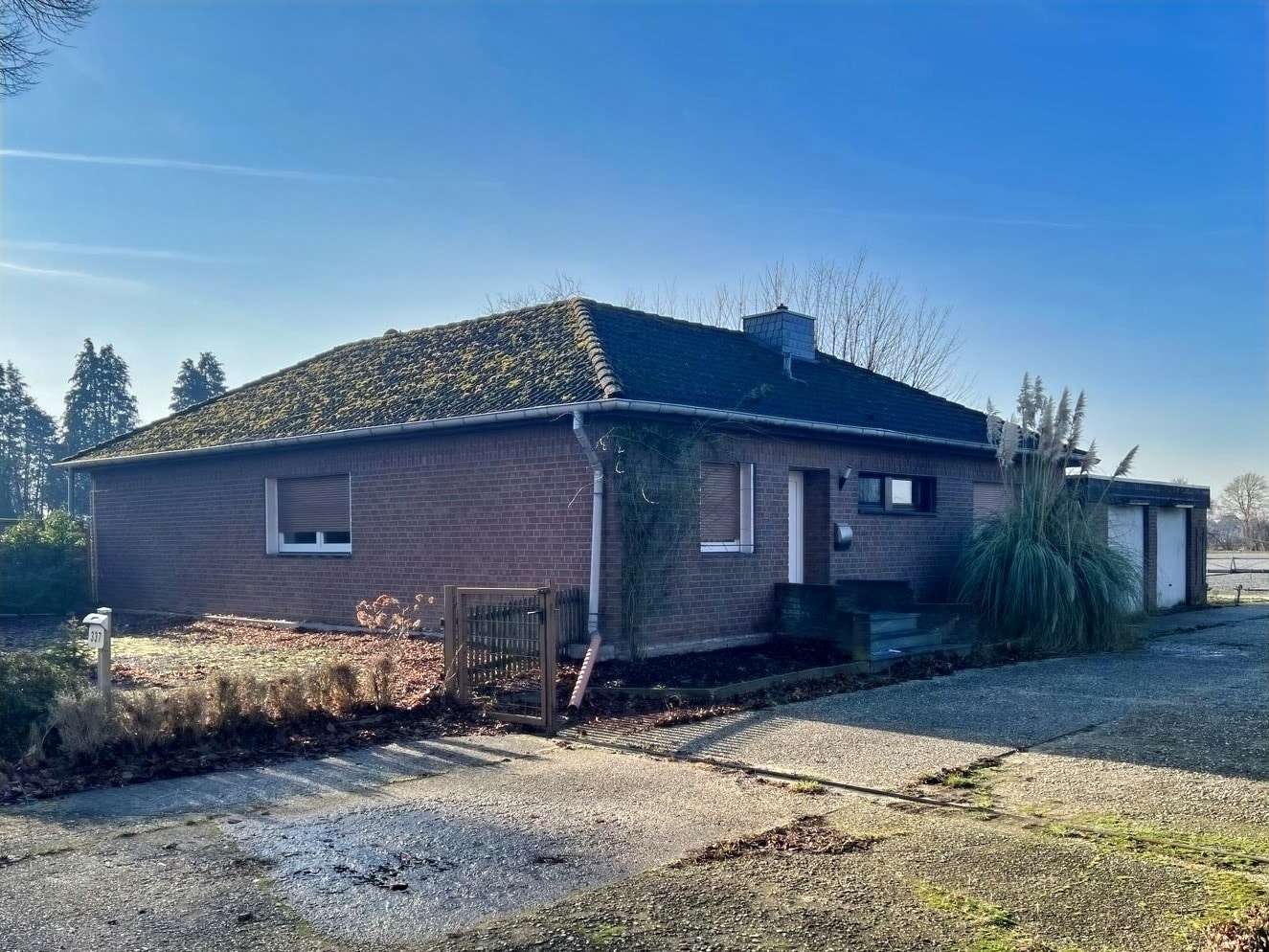 Thumbnail-Haus zum Kaufen in Goch 360.000,00 € 118 m²