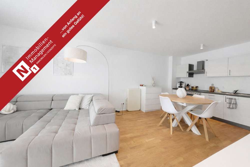 Thumbnail-Wohnung zum Kaufen in Kaiserslautern 249.000,00 € 68.68 m²
