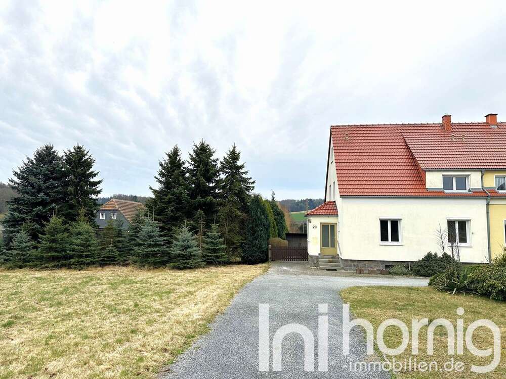 Thumbnail-Haus zum Kaufen in Lawalde Lauba 102.000,00 € 80 m²