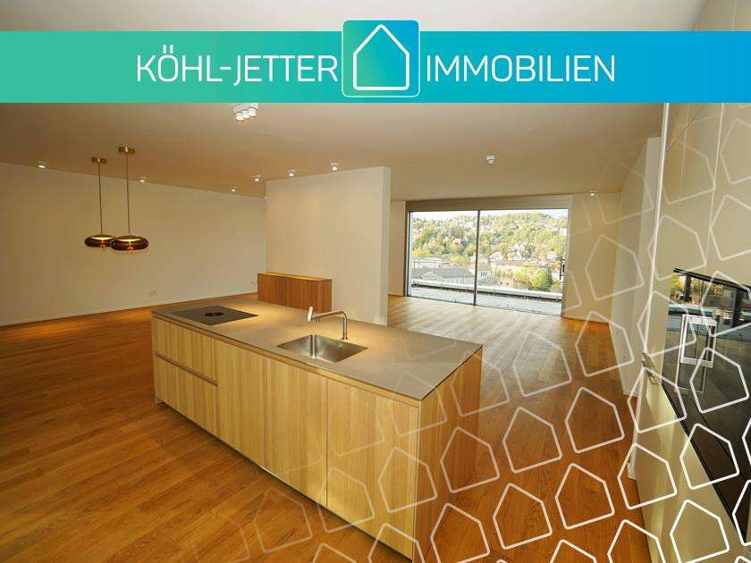 Thumbnail-Wohnung zum Mieten in Tübingen 2.850,00 € 234 m²