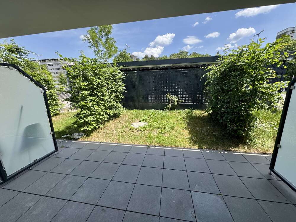 Thumbnail-Wohnung zum Mieten in München 1.119,00 € 27 m²
