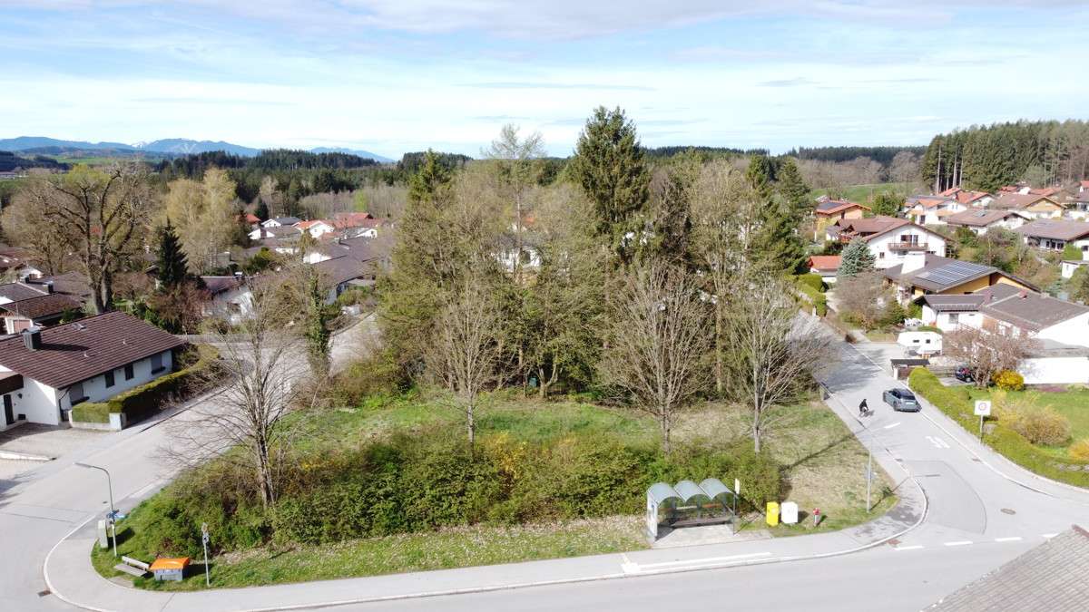 Thumbnail-Grundstück zu verkaufen in Penzberg 636.300,00 € 606 m²