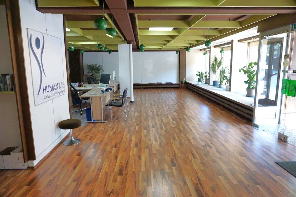 Thumbnail-Einzelhandel in Baiersbronn 980,00 € 175 m²