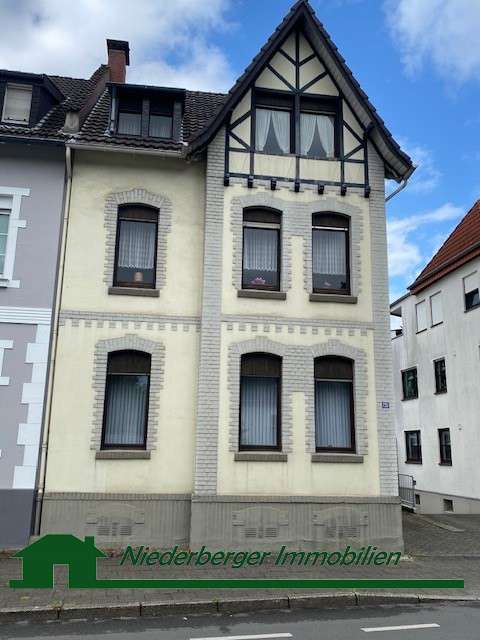 Thumbnail-Haus zum Kaufen in Krefeld-Bockum 319.500,00 € 141 m²