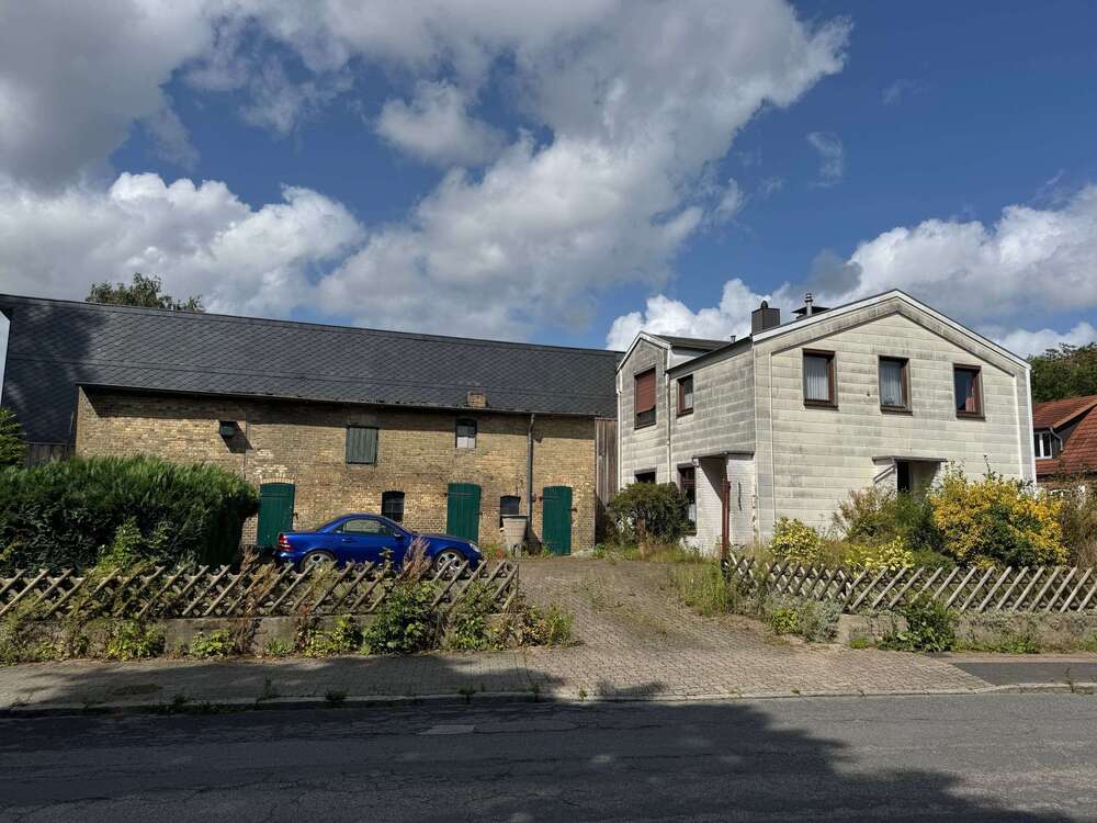 Thumbnail-Haus zum Kaufen in Schleswig 145.000,00 € 120 m²