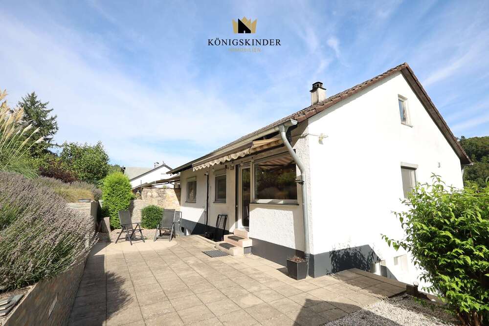 Thumbnail-Haus zum Kaufen in Neckarzimmern 398.000,00 € 117 m²