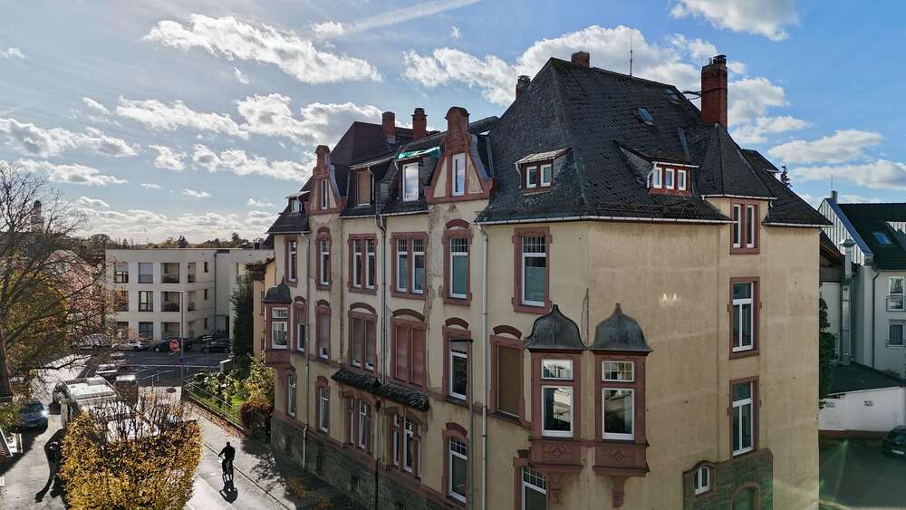 Thumbnail-Haus zum Kaufen in Bad Homburg 3.150.000,00 € 812 m²