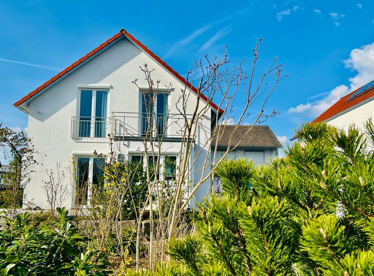 Thumbnail-Haus zum Kaufen in Ellwangen (Jagst) 565.000,00 € 140 m²