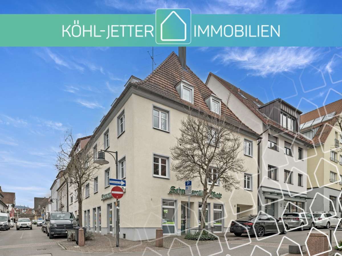 Thumbnail-Haus zum Kaufen in Balingen 980.000,00 € 90.51 m²