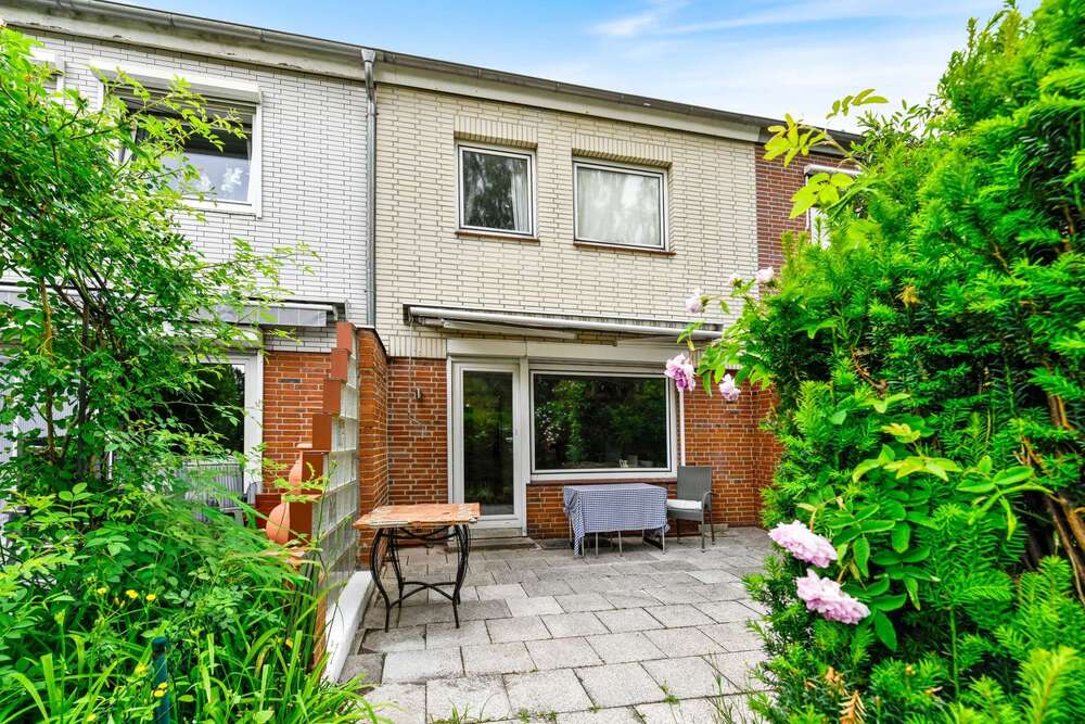 Thumbnail-Haus zum Kaufen in Hamburg 269.000,00 € 79.36 m²