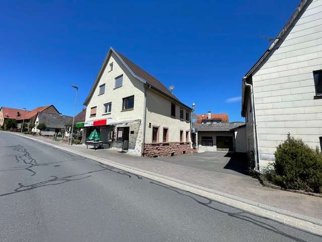 Thumbnail-Haus zum Kaufen in Auerbachelztal 415.000,00 € 241 m²