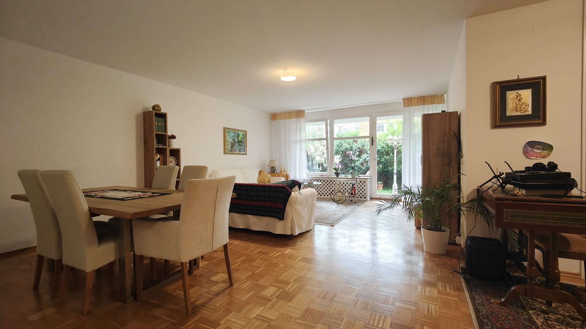 Thumbnail-Wohnung zum Mieten in München 1.895,00 € 99.3 m²