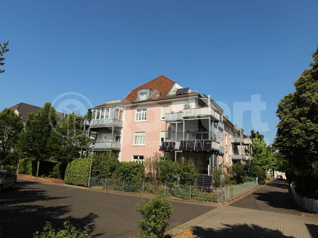 Thumbnail-Wohnung zum Kaufen in Aschaffenburg 379.000,00 € 102 m²