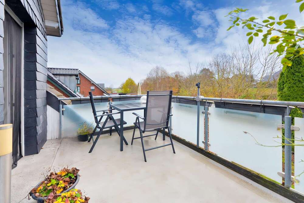 Thumbnail-Wohnung zum Kaufen in Xanten 360.000,00 € 122 m²