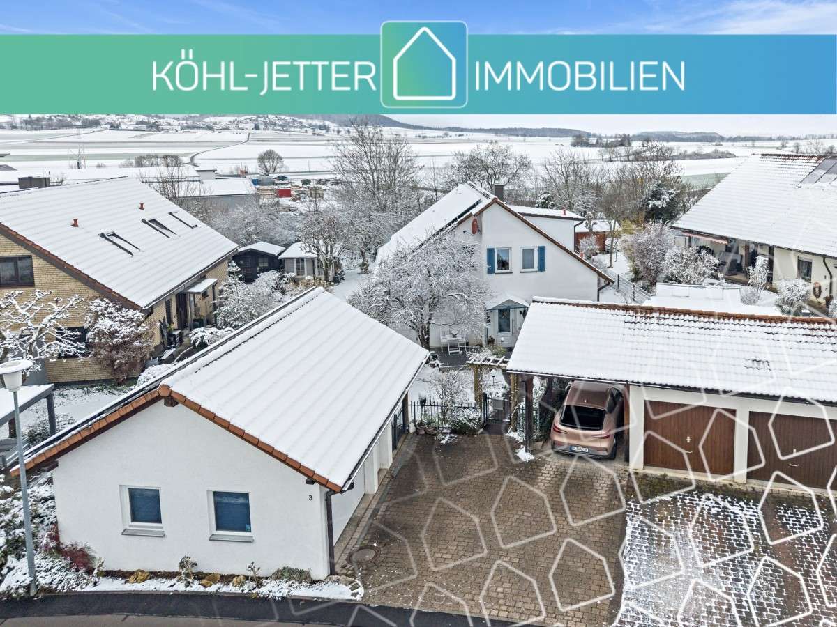 Thumbnail-Haus zum Kaufen in Burladingen 539.000,00 € 130 m²