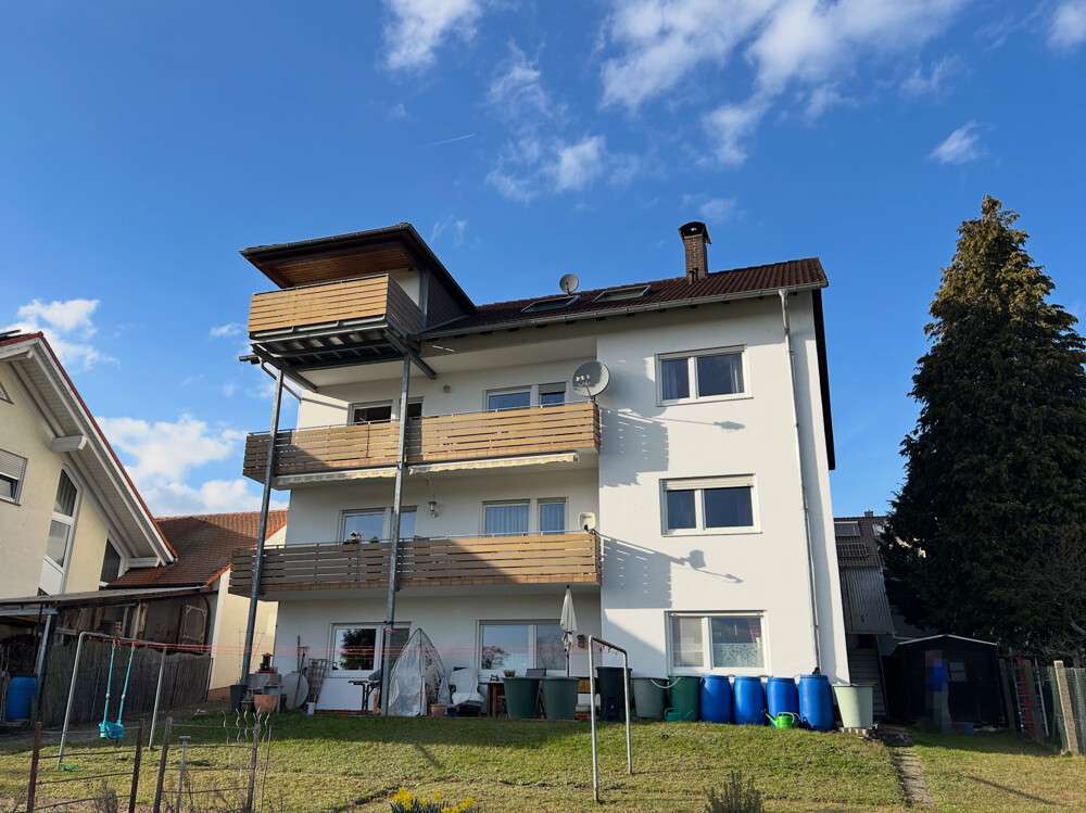 Thumbnail-Haus zum Kaufen in Sulzbach am Main 735.000,00 € 330 m²