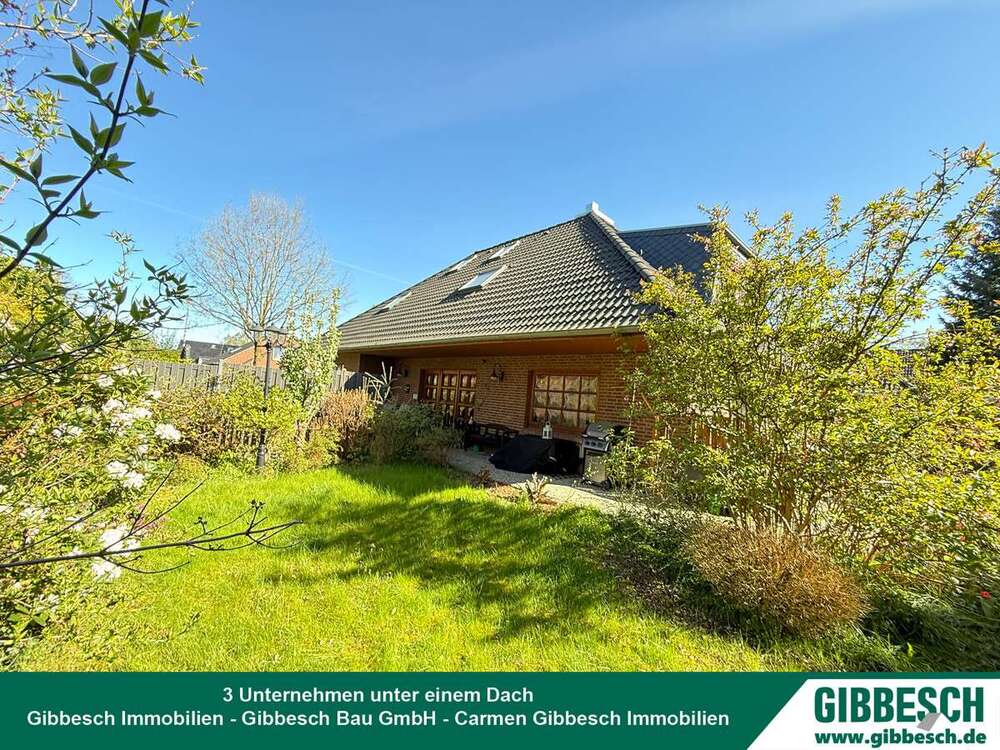 Thumbnail-Haus zum Kaufen in Bargteheide 659.000,00 € 192 m²