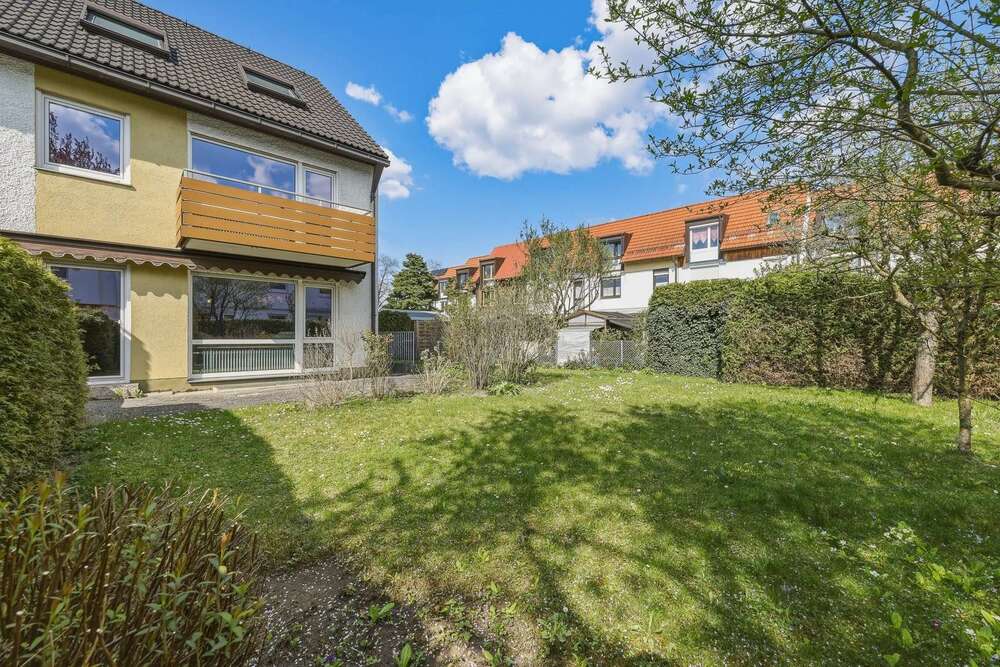Thumbnail-Haus zum Kaufen in Kirchheim 795.000,00 € 133 m²