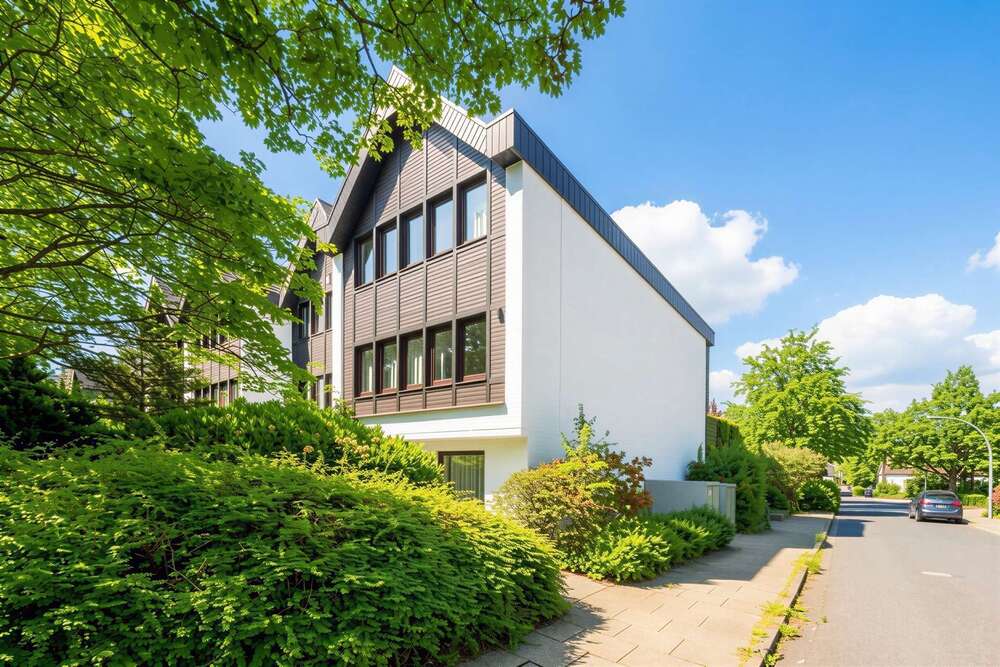 Thumbnail-Haus zum Kaufen in Hamburg 959.000,00 € 137.44 m²