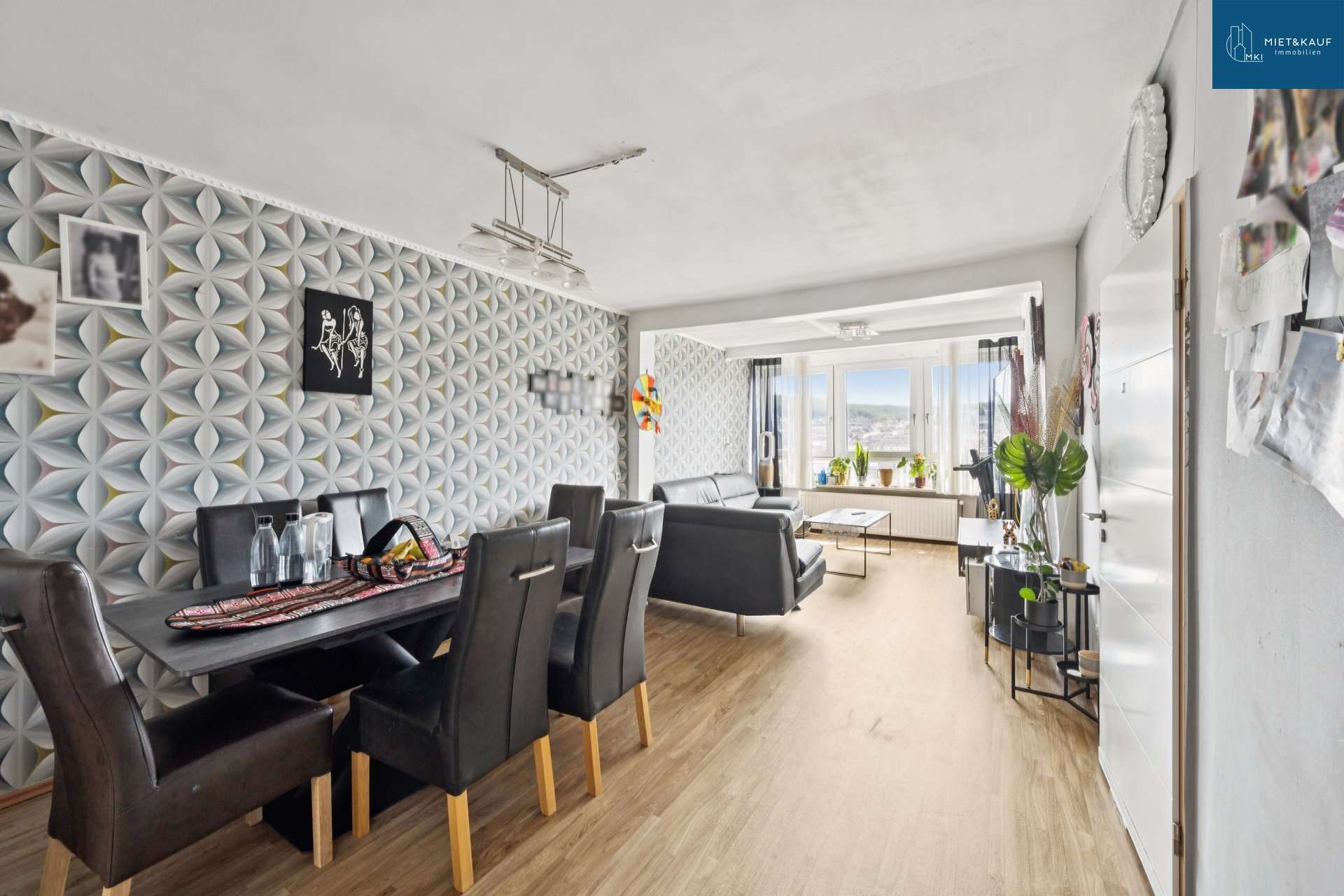 Thumbnail-Wohnung zum Kaufen in Wuppertal 189.000,00 € 102 m²