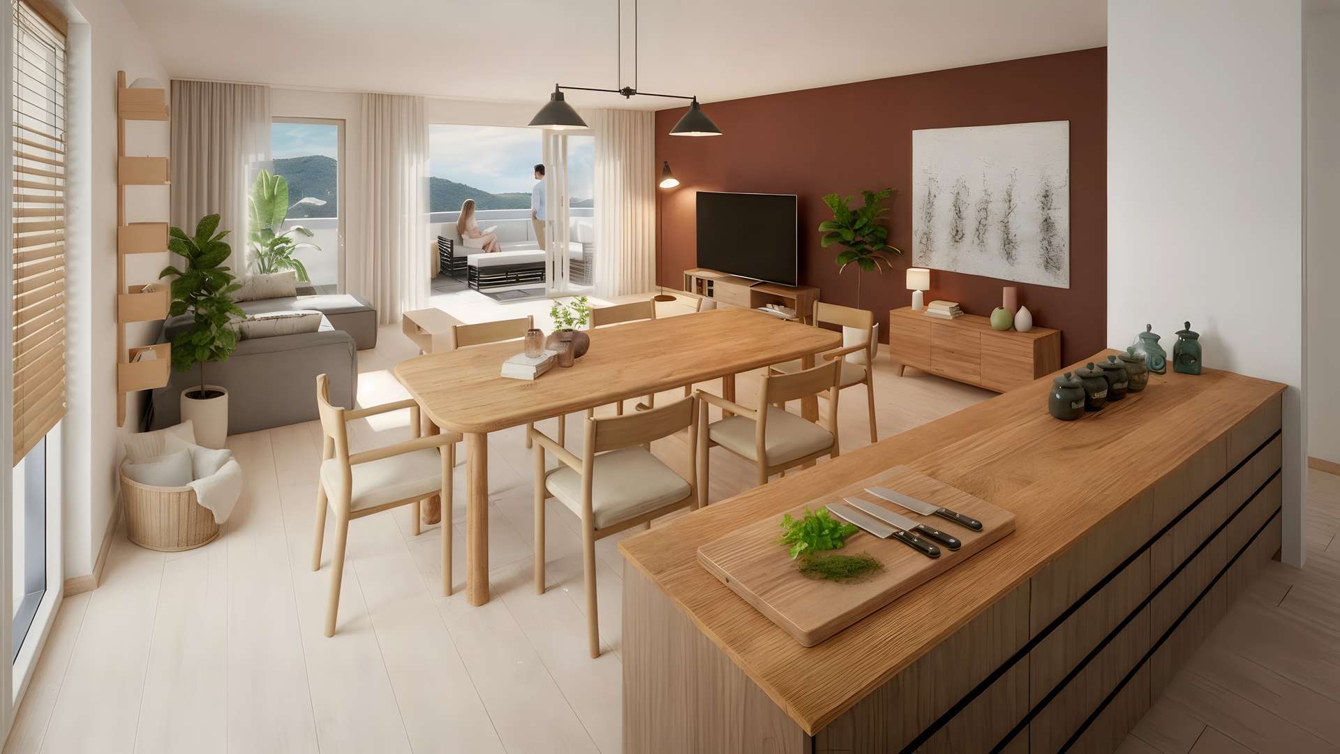 Thumbnail-Wohnung zum Kaufen in Bad Camberg 537.900,00 € 107.25 m²