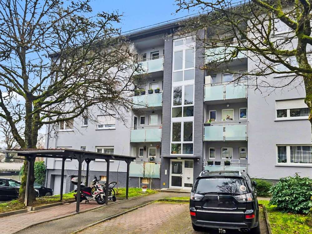 Thumbnail-Wohnung zum Kaufen in Baden-Baden 389.000,00 € 114 m²