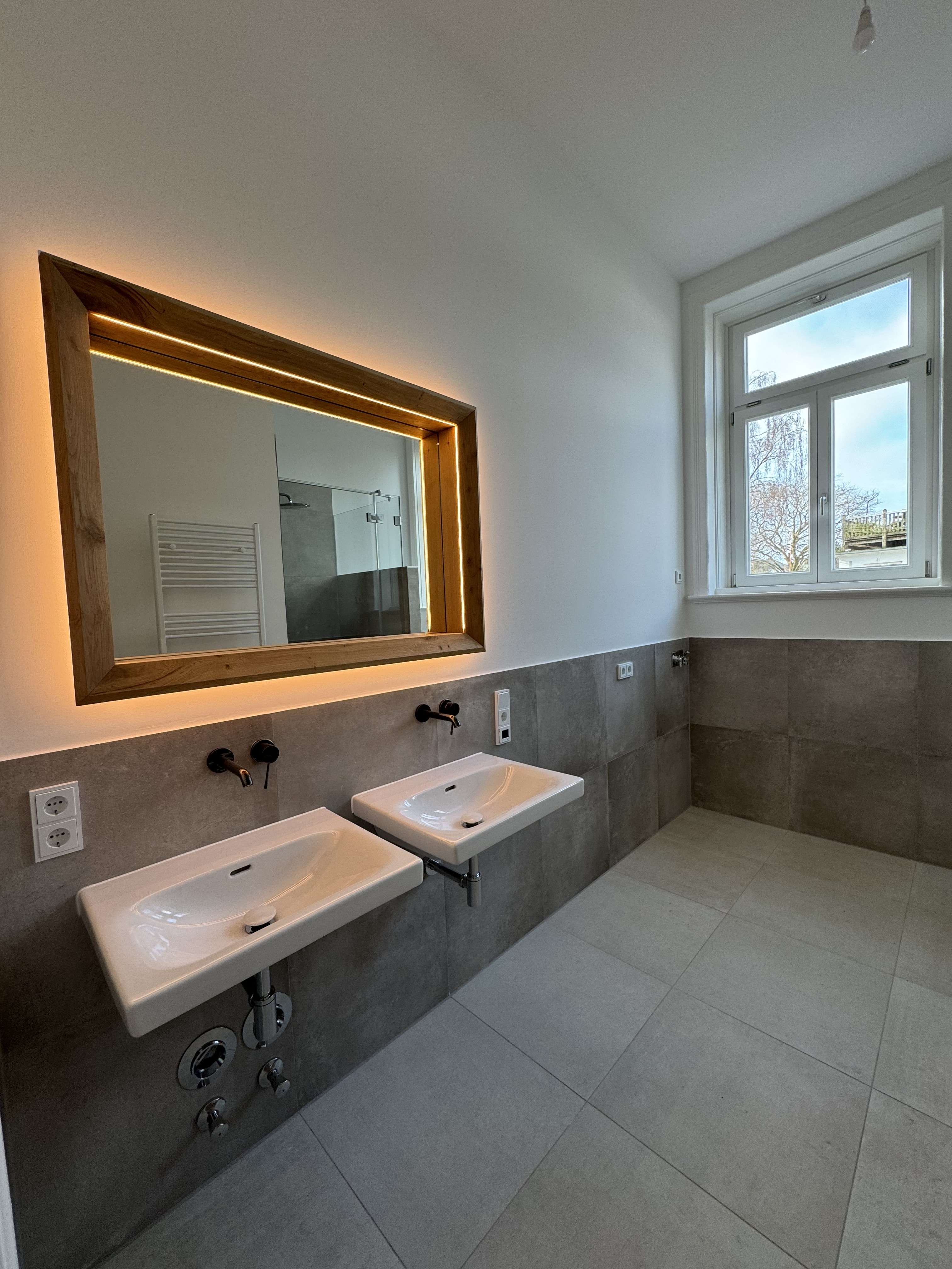 Thumbnail-Wohnung zum Mieten in Lübeck 2.200,00 € 106.67 m²