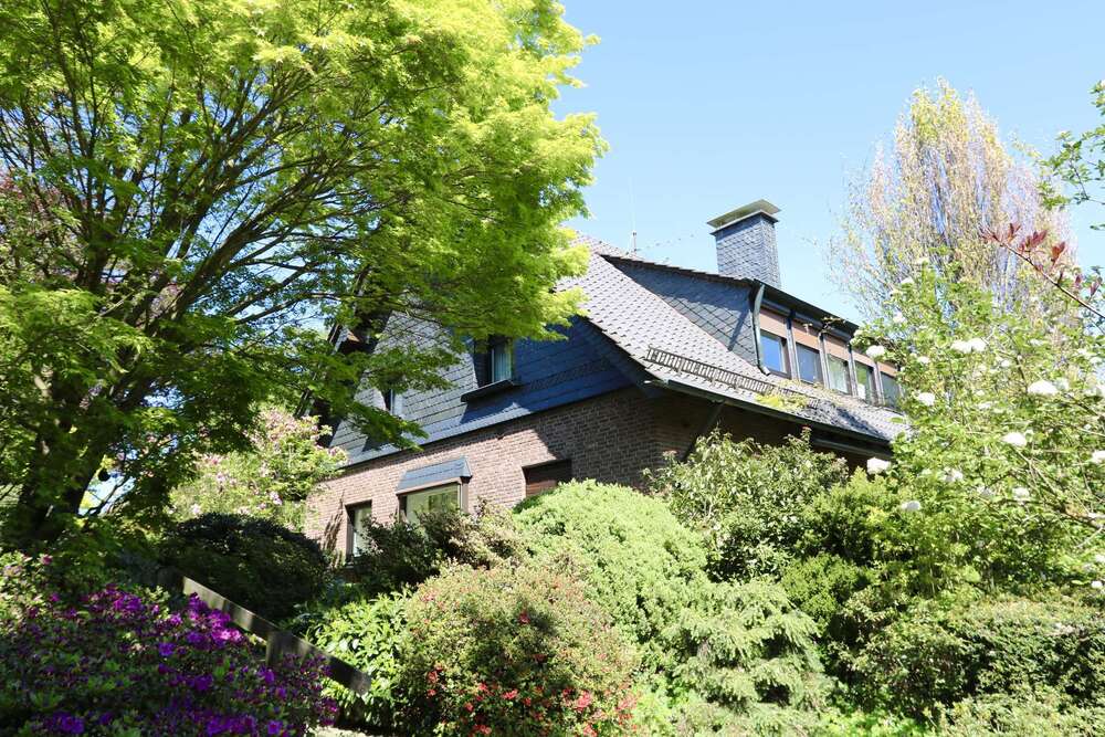 Thumbnail-Wohnung zum Mieten in Overath 1.000,00 € 100 m²