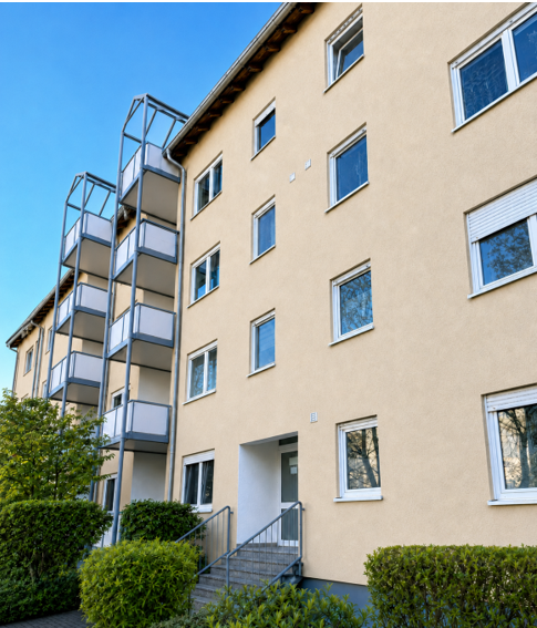 Thumbnail-Wohnung zum Kaufen in Ludwigshafen am Rhein 230.000,00 € 72.13 m²